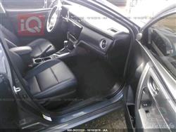 تۆیۆتا کۆرۆلا